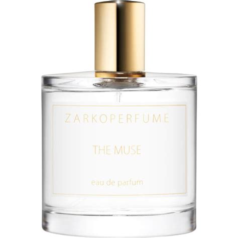 zarko the muse perfume